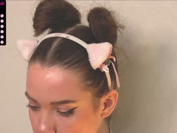 girl cam all day shycinderella image #4217266