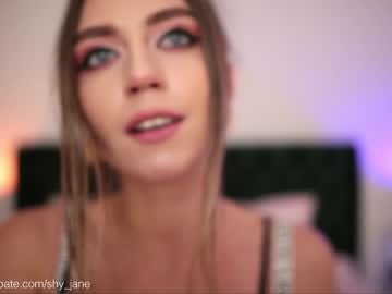girl cam all day shy_jane image #2941710
