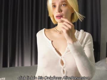 girl cam all day alicepreuoston image #9526561