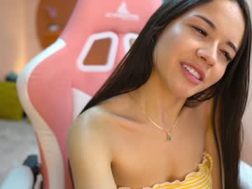 girl cam all day cielo69_ image #1978973