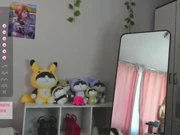 girl cam all day lilicapie image #7087286