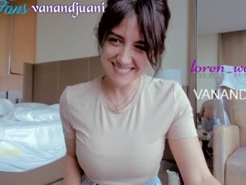 girl cam all day vanandjuani image #1401376