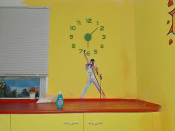 girl cam all day megan_rou image #365815