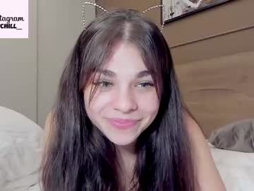 girl cam all day hot_chill__ image #3224940