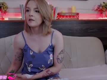 girl cam all day ginger_pie image #2021585