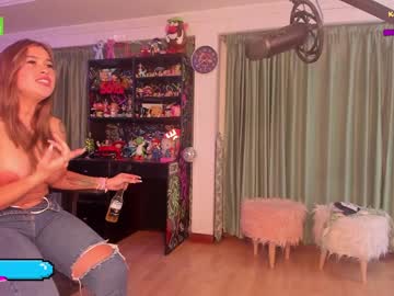 girl cam all day kloelamaravilla18 image #716084