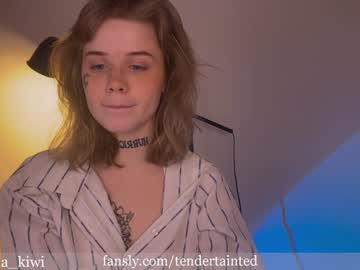 girl cam all day tendertainted image #912726