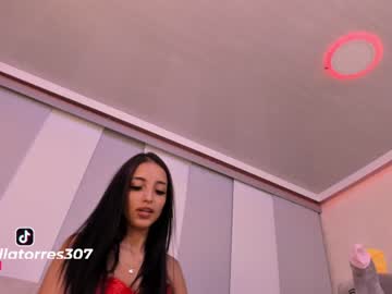 girl cam all day isabella_torres_ image #2329976