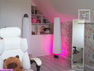 girl cam all day brilliantvictoria image #9516825