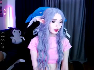 girl cam all day _sparkland_ image #7610342