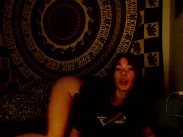girl cam all day _modestmouse image #1829010