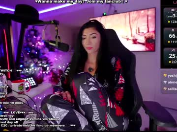 girl cam all day evelyne92 image #8538825