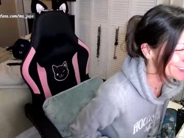 girl cam all day ms_jojo image #6043806