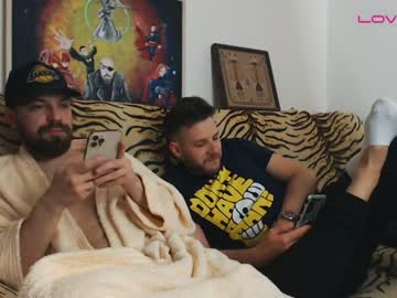 man cam all day doublejake image #4261853