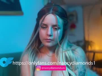 girl cam all day nancydiamonds image #4477425