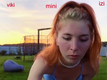 girl cam all day misss_viki image #5012504