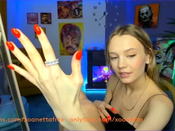 girl cam all day xoanetta image #1327323