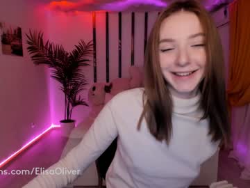 girl cam all day elisa_oliver image #409459