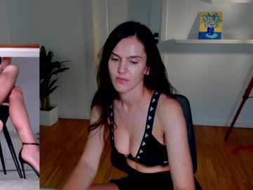 girl cam all day legswattitude image #7076616