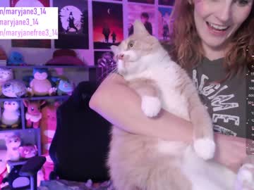 girl cam all day maryjane3_14 image #6315160