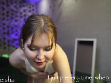 girl cam all day silk_geisha image #3232382