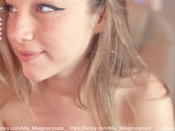 girl cam all day mia_milagros image #2344817