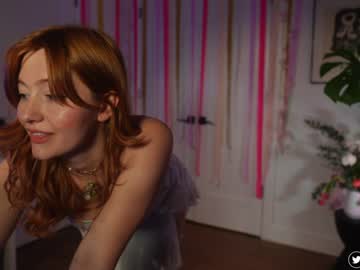 girl cam all day alisonrouge image #4213487