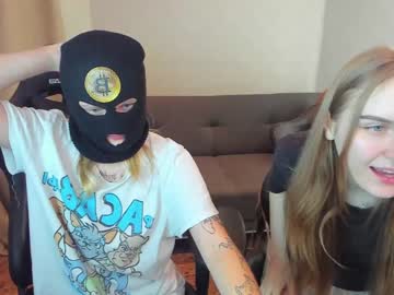 couple cam all day thepetgirlofsakurasou image #3076485