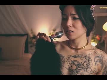 girl cam all day sorenyu image #269467