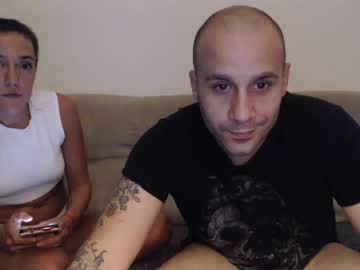 couple cam all day _newlyweds_ image #2532469