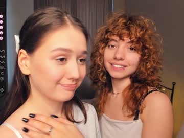 couple cam all day _beauty_smile_ image #6253730