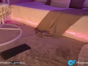 girl cam all day _meghan_gomez1_ image #5753008