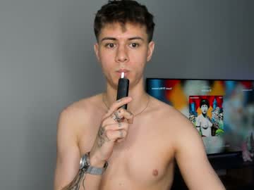 man cam all day lance_belll image #8678042