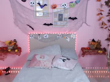 girl cam all day little_effy18 image #311319