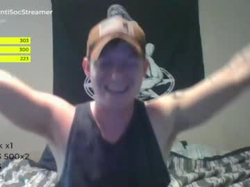 man cam all day antisocialstreamer image #2732996
