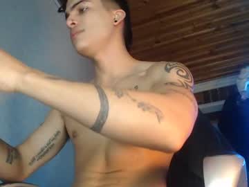 man cam all day charlie_hotx image #3535102