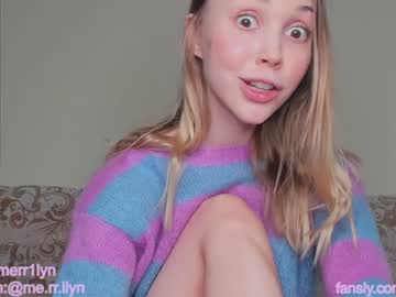 girl cam all day merrilyn image #1887591