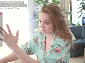 girl cam all day marymoody image #2301281