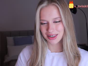 girl cam all day ella_twinkle image #6378528