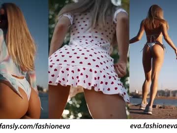 girl cam all day eva_fashionista image #2963491