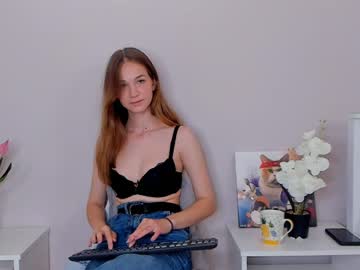girl cam all day alyssabrewer image #4810049