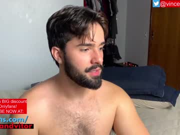 man cam all day vincentandvitor image #2631119