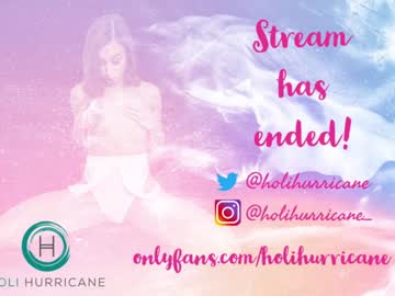 girl cam all day holihurricane image #9057717
