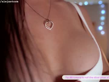 girl cam all day alejastorm image #994015