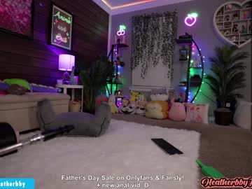 girl cam all day heatherbby9 image #2050714