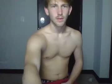 man cam all day blondcollegejock image #550341