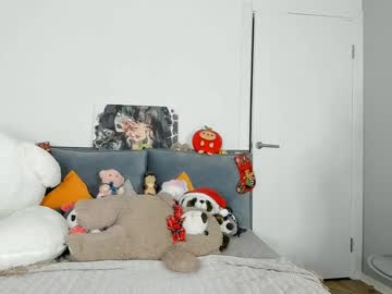 girl cam all day jenie_fire image #8614067
