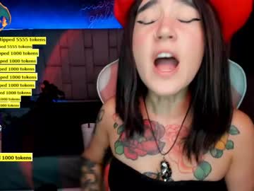 girl cam all day sugar_troubl3 image #1002505