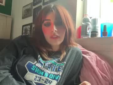 girl cam all day piercedbaby420 image #8765023
