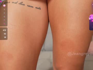girl cam all day jeangreybianca image #8062824